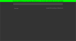 Desktop Screenshot of mycarpetking.com