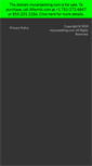 Mobile Screenshot of mycarpetking.com