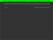 Tablet Screenshot of mycarpetking.com